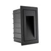 Lámpara de esquina lámpara de esquina empotrada lámpara de pared lateral lámpara de escalón lámpara de pared led impermeable lámpara de rodapié lámpara de jardín