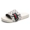 Sandalias de EVA para hombre, transpirables, antideslizantes, para exteriores, talla grande, mismo estilo que marcas famosas, sandalias cómodas tipo slip-on de punta abierta