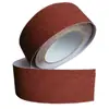 Venta de Liquidación de Cinta Antideslizante: Varios Adhesivos Luminosos Transparentes de Papel de Aluminio Autoadhesivos para Peldaños de Escalera Impermeables y Resistentes al Desgaste Antideslizantes