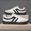 Zapatillas Nuevas de Verano Transfronterizas para Hombre, Zapatos de Entrenamiento Alemanes Transpirables y Ligeros, Zapatos Deportivos Casuales Versátiles de Suela Blanda para Hombre, Zapatos de Forrest Gump