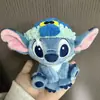 Muñeca de Verdura Tejida a Crochet Hecha a Mano de Peluche Original Oso Autocrítico con Gorro Vestido Hecho a Mano DIY Accesorios Suaves y Lindos