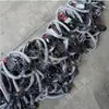 Diretamente do Fabricante, o Cabide Telescópico Tipo Tubo Possui Bom Desempenho de Carga e Especificações Completas, Adequado para Uso em Mineração
