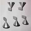 Lámpara de Pared para Mesita de Noche Lámpara de Pared Fondo de Sala de Estar Dormitorio Dormitorio Principal Sentido Avanzado Lujo Artístico Escalera Interior Lámpara de Pared Cónica
