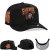 Boné MLB transfronteiriço novo boné ajustável masculino e feminino bordado hip-hop proteção solar externa boné esportivo boné de beisebol