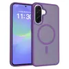 Sudamérica Aplicable Samsung A27/A36/A56 Funda Magnética para Teléfono Dos en Uno Mate Fábrica de Comercio Exterior Estuche al por Mayor