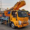 Stock Suficiente, Venta Directa de Fábrica 23- 32m Vehículos de Trabajo Aéreo, Vehículos de Trabajo Aéreo Montados en Vehículo, Disponible Licencia C Placa Azul