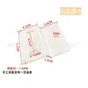 Escuadra para Mueble de Baño Código de Ángulo Herrajes para Colgar Mueble Pesado Piezas Laminadas con Capacidad de Carga Piezas para Colgar Mueble de Baño Código de Ángulo de Pintura