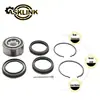 Rodamiento de Cubo de Rueda Vkba3201 Kit de Reparación de Rueda Delantera Adecuado para Nissan: Unidad de Cubo de Rueda Almera/Sunny