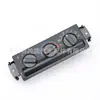 Para Chevrolet S-10 GMC 16250545 Unidad de Control Climático Control de Aire Acondicionado y Calefacción