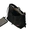 Bolso de Hombro Retro para Viajes de Mujer 2026 Nueva Marca de Moda Bolso Tote de Gran Capacidad Estilo Minimalista de Alta Gama