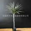 Grande árvore de sangue de dragão de simulação árvore milenar ferro de sangue de dragão planta de simulação piso da sala de estar árvore de sangue de dragão planta verde planta em vaso