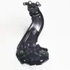 Adequado para Acessórios de Polia Superior da Porta do Meio, Polia Inferior da Porta do Meio, Polia da Porta Deslizante Lateral Saic Maxus G10