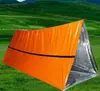 Equipamento de Camping Redinha de Acampamento Espessa com Corda de Nylon Rede Individual com Corda de Nylon Redinha Portátil