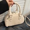 Mini Bolsa de Luxo para Mulheres 2026 Novo Verão Design de Nicho Bolsa Transversal com Corrente Estilo Popular da Internet Bolsa Quadrada Pequena