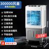 Enfriador de aire industrial de camello vertical móvil aire acondicionado evaporativo refrigerado por agua ventilador de aire acondicionado refrigerado por agua doméstico comercial