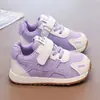 Zapatos Deportivos Transpirables de Malla Casual para Niñas, Nuevo Modelo Primavera/Verano 2026 para Niños Pequeños, Tenis de Guardería, Zapatos de Entrenamiento para Niños