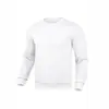 Sudadera con cuello redondo de peso pesado transfronteriza para hombre, color liso, manga larga, ropa de trabajo para primavera y otoño, top para hombre transfronterizo, se puede añadir logo