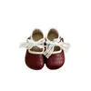 Colección Nueva Primavera 2026: Zapatos para Caminar de Bebé, Zapatos Planos de Ballet para Niñas, Zapatos de Suela Suave para Bebés Niñas, Zapatos Mary Jane