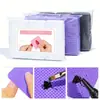 300 piezas de gel quitaesmalte sin pelusa, toallitas y almohadillas removedoras de piel muerta, aptas para manicura y pedicura--herramientas de limpieza absorbentes desechables, aptas para usar en salones de belleza para mujeres