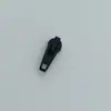 Ykk Genuino No. 3 Cremalleras de Nylon con Tirador Superior Antideslizante de Bloqueo Automático para Bolsas y Bolsillos