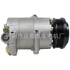 Compresor de aire acondicionado de coche F1F119D629C2B F1F1-19D629-CA 8FK351339411