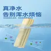 Material filtrante para acuario Yee, material filtrante para casa con bacterias nitrificadoras, especial para cultivo de bacterias nanobioquímicas grandes, purificación de agua para acuarios.