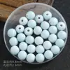 Contas Cerâmicas Azuis Variadas Acessórios para Joias DIY Contas Soltas Acessórios para Pulseira Material para Pulseira Colar