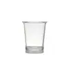 Vaso de Jugo con Tapa abatible para Restaurante, Vaso para Cerveza, Taza de Leche Resistente al Calor para el Hogar, Taza de Desayuno, Vaso para Beber, Venta al por Mayor con Impresión de Logo