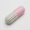 Cápsulas Desodorantes para Tenis para Absorción de Humedad y Mejora de la Fragancia, Adecuadas para Zapatos, Calcetines, Zapatos de Piel y Armarios para Zapatos para Absorber el Sudor y el Olor