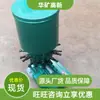 Bomba de aceite seco eléctrica con dispensación uniforme de aceite, bomba de aceite seco eléctrica con tapa de cubo sellada, bomba de aceite seco eléctrica con monitoreo de presión en tiempo real