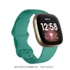 Adecuado para Correas de Reloj Fitbit Versa3/4Sense, Correas de Muñeca de Repuesto Oficiales del Mismo Modelo, Disponibles en Múltiples Colores