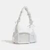 2026 Nuevo Modelo Estudiante Boston Ita Bag Capacidad Pequeña Estilo Coreano Hombro Único Cruzado Bolsa de Mercancía de Anime Ita Bag Hombro Único