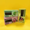 Cajas de colores personalizadas, fabricante de impresión y empaque de cajas de papel, cajas cosméticas corrugadas blancas, venta directa de impresión a color