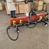 Núcleo del Eje de Máquina Compactadora de Eje Blando Uno a Cuatro y Uno a Dos, Pica Compactadora de Máquina Compactadora de Combustión Interna Ferroviaria, Varilla Compactadora de Eje Blando