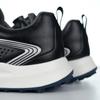 Sapatos de Golfe Novo Tênis de Golfe Sola Antiderrapante Sapatos Respiráveis Versátil Casual Sapatos Masculinos Sapatos Giratórios