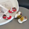 Zapatos Deportivos Casuales para Niñas 2026 Nuevas Llegadas de Verano Zapatos de Tabla Antideslizantes Resistentes al Desgaste para Niños Moda Versátil Zapatos Individuales