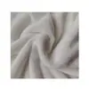 Venta Caliente Precio Bajo Cristal Súper Suave Blanqueado 0.5 Cabello Alta Fábrica en stock Terciopelo de Cristal Impresión Blanco 1 Cabello Terciopelo de Cristal