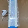 Luz de Soporte Personalizada para Acuario, Luz de Planta para Aquascaping que Cambia de Color, Iluminación LED de Espectro Completo para Acuario, Estándar de EE. UU. 110V Hecha a Medida