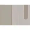 Fondo de Pantalla para Transmisión en Vivo con Rejilla Geométrica Minimalista Nórdico Cabecera de Dormitorio Tela de Pared Color Morandi Sala de Estar Sofá Hotel Tela de Pared