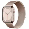 Nueva Correa Aplicable iwatch10 S9 Apple S8 Reloj S10 Milanés Applewatch9 Metálica SE