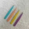 Pinça de Sobrancelha de Aço Inoxidável Pinça de Sobrancelha Pinça para Cílios Postiços Puxar Barba Sobrancelha Fina Ferramenta de Maquiagem Beauty Boca Inclinada Preto Rosa