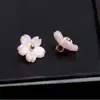 Botões Personalizados em Formato de Flor para Cheongsam, Novos Botões Nacionais Estilo Chinês Hanfu, Botões Decorativos Naturais em Formato de Lótus de Jade Sintético