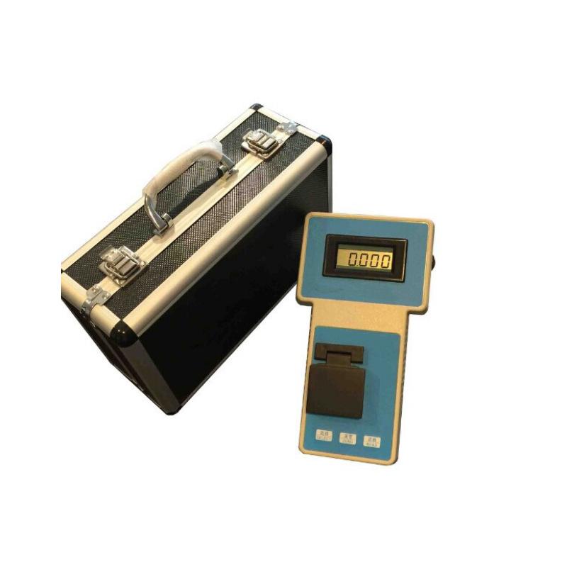 JQ-1A型便携式水中甲醛检测仪 (5)