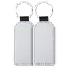 Directamente del fabricante: Llaveros de Sublimación por Transferencia de Calor, Colgantes con Patrón de Lichi, Productos en Blanco de la Serie de Transferencia de Calor en Stock