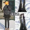 Nuevas medias sexys de cachemir con forro polar para otoño e invierno para mujer, adelgazantes, gruesas y muy elásticas
