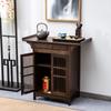Mesa para Buda, Nicho Budista Doméstico, Estuche para Incienso, Gabinete Altar, Mesa para Buda, Dios de la Riqueza, Estatua de Bodhisattva, Adornos de Adoración