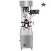 Máquina Seladora Pneumática Multifuncional Semi-Automática Pequena para Latas de Papel Altas, Máquina Seladora Automática de Latas Fácil de Operar