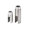 Acero Inoxidable Proceso de Torneado en Torno CNC Piezas de Ferretería No Estándar Guía de Fabricación CNC Barra