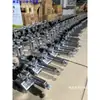 Piezas de Máquina de Serigrafía Cabezal de Impresión Equipo de Máquina de Impresión Piezas de Máquina de Serigrafía Barra Rasqueta Brazo de Malla Máquina de Impresión de Superficie Curva