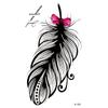 Pequeños fabricantes de calcomanías de tatuajes frescos en stock calcomanías de tatuajes estilo ins Harajuku coreano calcomanías de tatuajes suministro de fábrica de Amazon